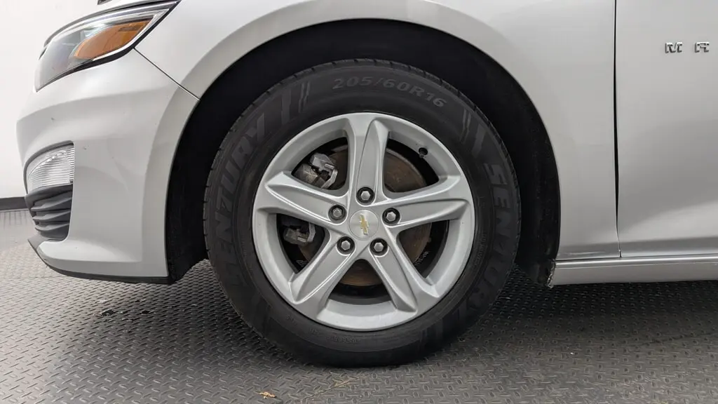 Florida Fine Cars - Used CHEVROLET MALIBU 2022 MIAMI LT