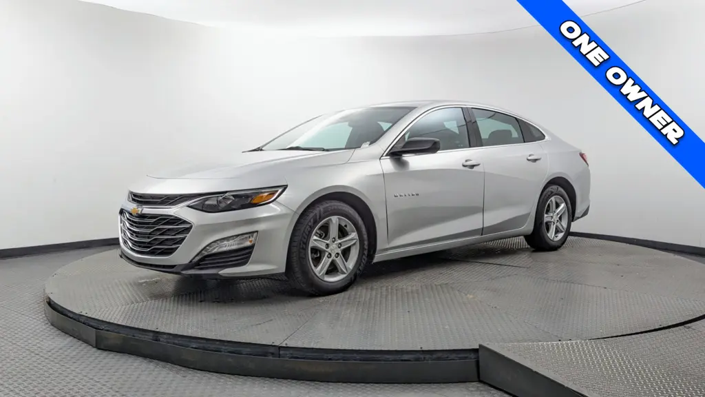 Florida Fine Cars - Used CHEVROLET MALIBU 2022 MIAMI LT