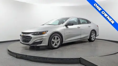 Florida Fine Cars - Used CHEVROLET MALIBU 2022 MIAMI LT