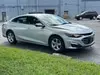 Florida Fine Cars - Used CHEVROLET MALIBU 2022 MIAMI LT