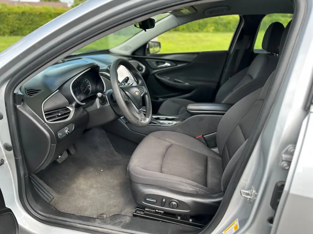 Florida Fine Cars - Used CHEVROLET MALIBU 2022 MIAMI LT