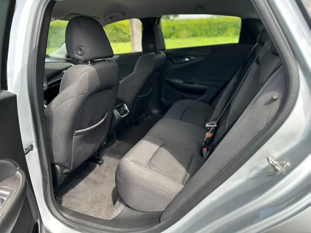 Florida Fine Cars - Used CHEVROLET MALIBU 2022 MIAMI LT