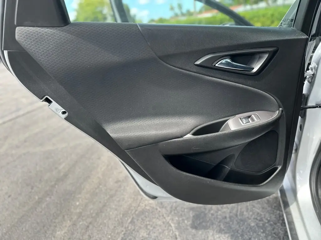 Florida Fine Cars - Used CHEVROLET MALIBU 2022 MIAMI LT