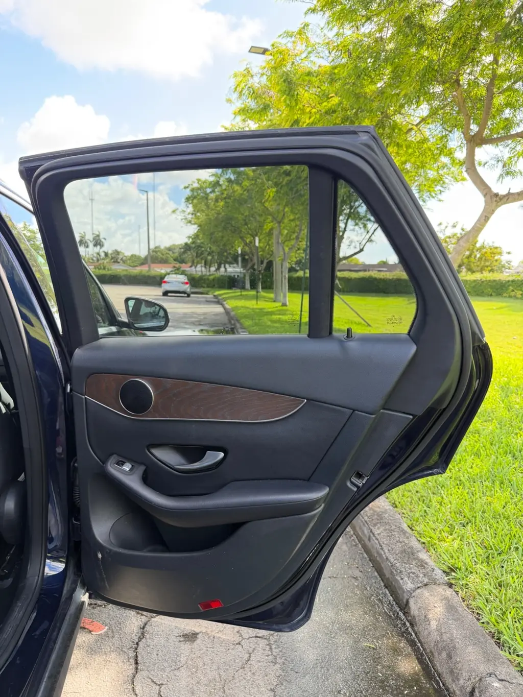 Florida Fine Cars - Used MERCEDES-BENZ GLC 2018 MIAMI GLC 300