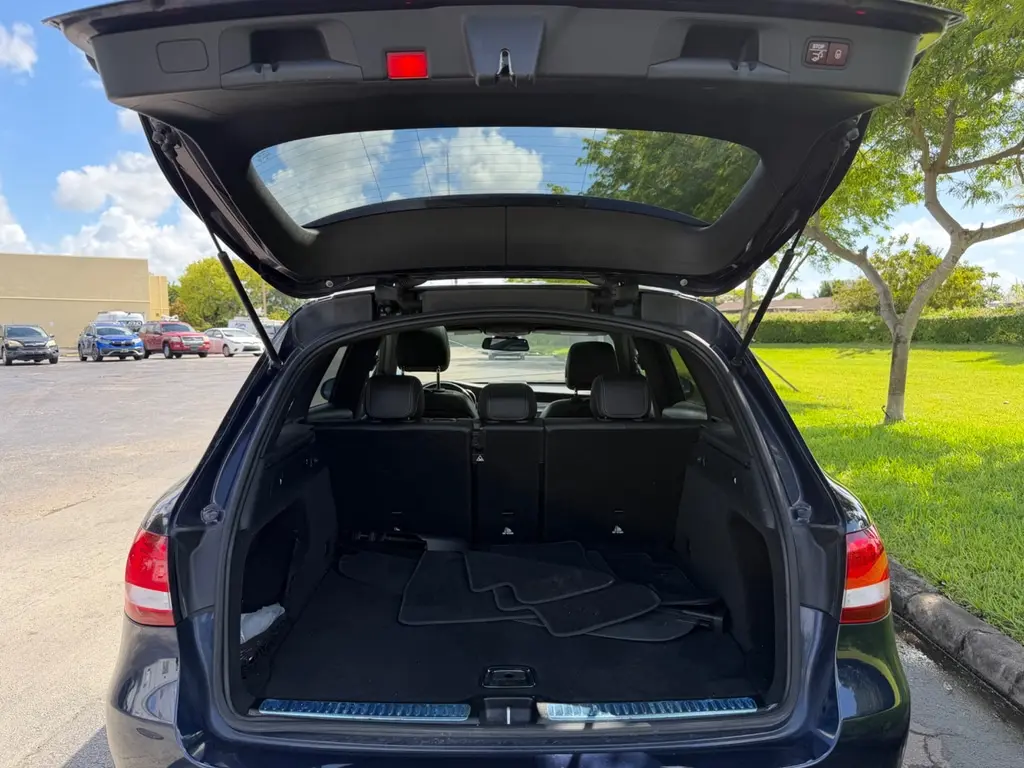 Florida Fine Cars - Used MERCEDES-BENZ GLC 2018 MIAMI GLC 300