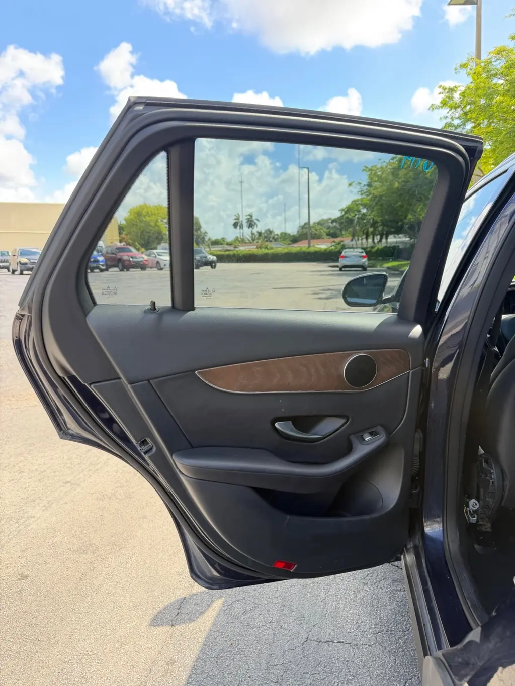Florida Fine Cars - Used MERCEDES-BENZ GLC 2018 MIAMI GLC 300