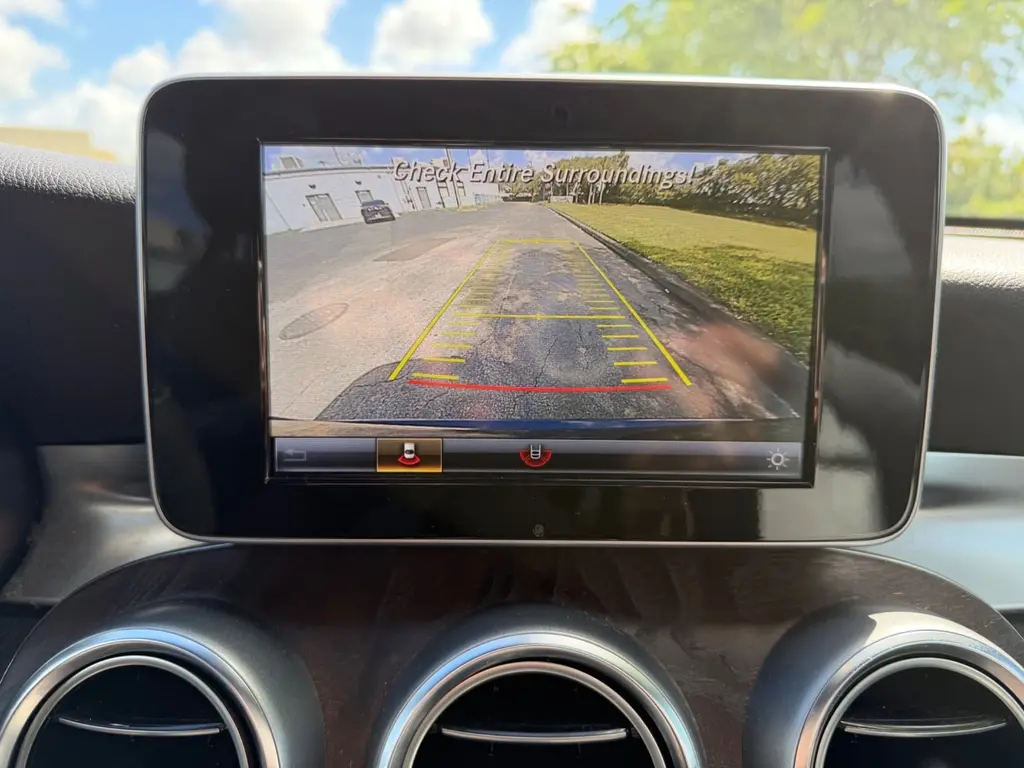 Florida Fine Cars - Used MERCEDES-BENZ GLC 2018 MIAMI GLC 300