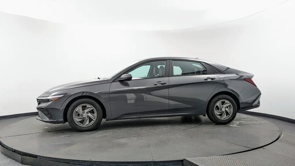 Florida Fine Cars - Used HYUNDAI ELANTRA 2024 MIAMI SE