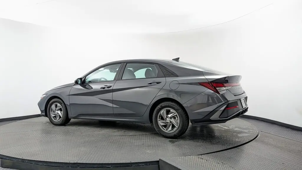 Florida Fine Cars - Used HYUNDAI ELANTRA 2024 MIAMI SE