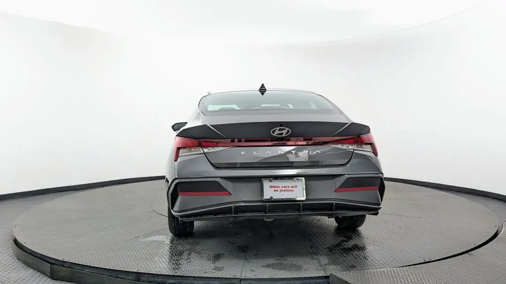 Florida Fine Cars - Used HYUNDAI ELANTRA 2024 MIAMI SE