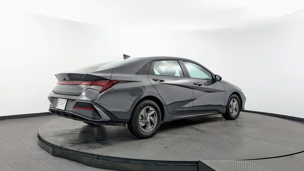 Florida Fine Cars - Used HYUNDAI ELANTRA 2024 MIAMI SE