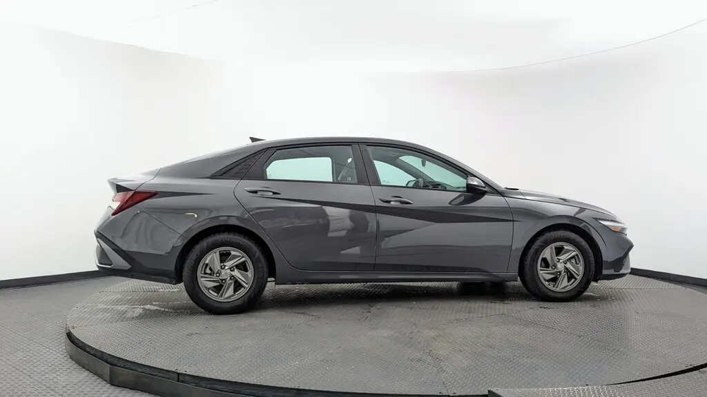 Florida Fine Cars - Used HYUNDAI ELANTRA 2024 MIAMI SE