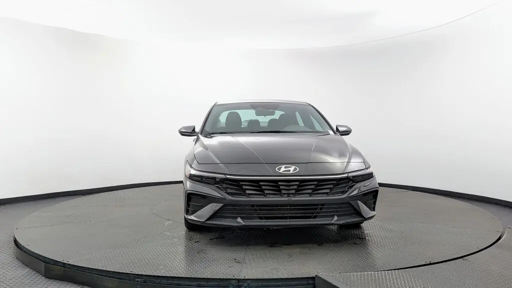 Florida Fine Cars - Used HYUNDAI ELANTRA 2024 MIAMI SE