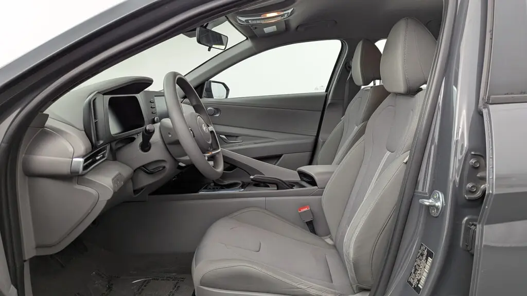Florida Fine Cars - Used HYUNDAI ELANTRA 2024 MIAMI SE