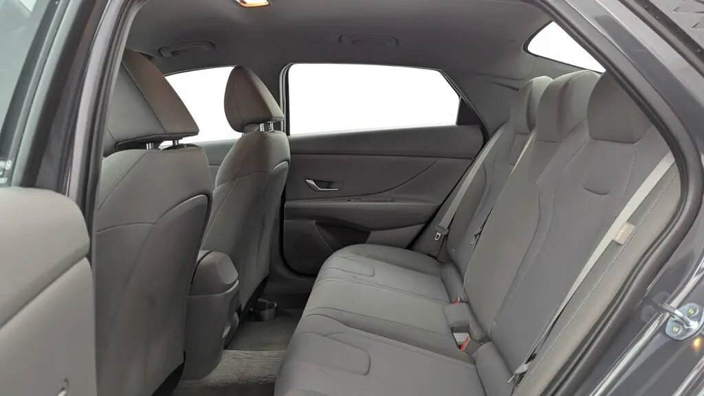 Florida Fine Cars - Used HYUNDAI ELANTRA 2024 MIAMI SE