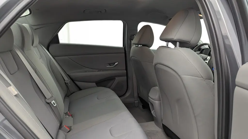 Florida Fine Cars - Used HYUNDAI ELANTRA 2024 MIAMI SE