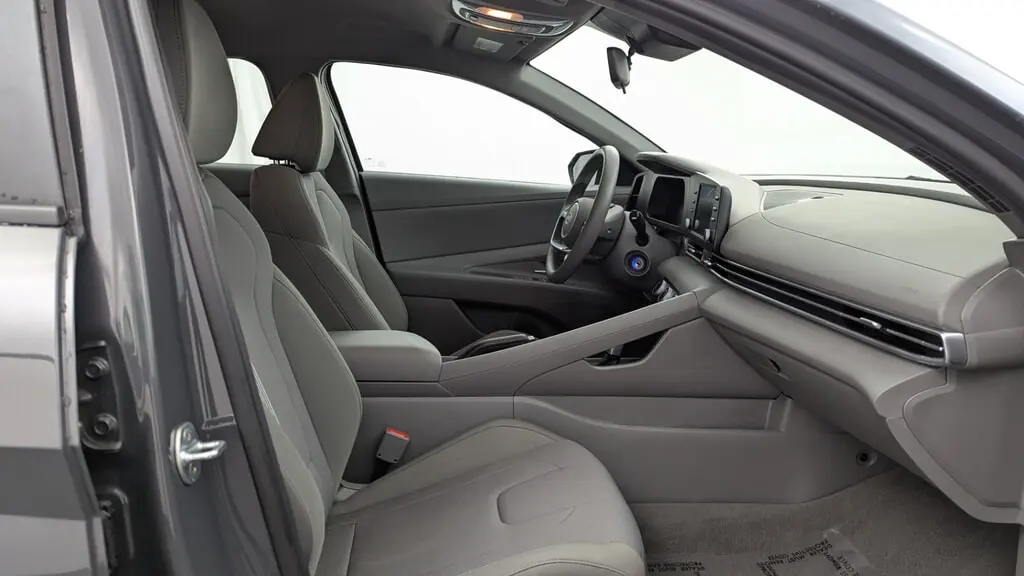 Florida Fine Cars - Used HYUNDAI ELANTRA 2024 MIAMI SE