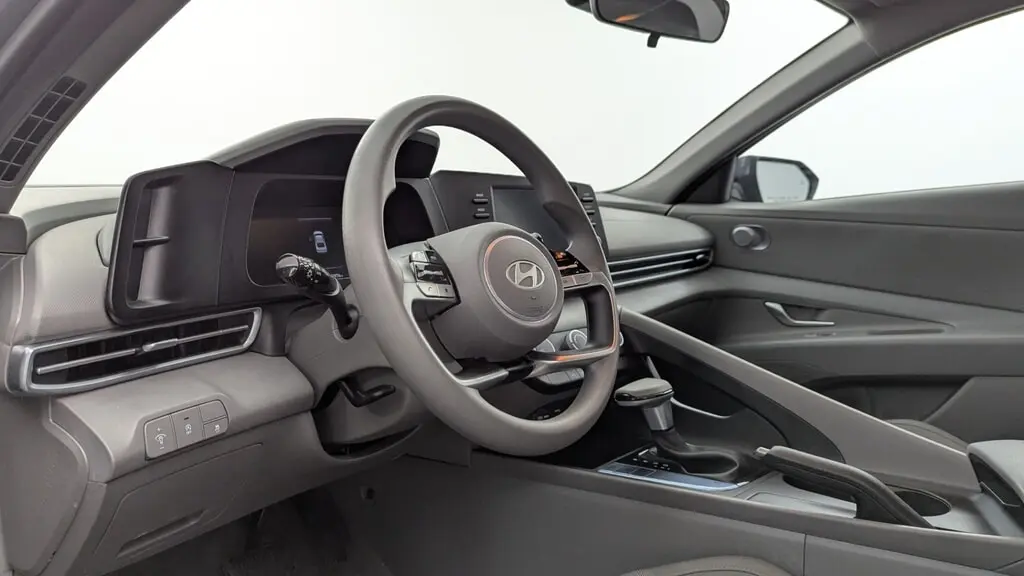 Florida Fine Cars - Used HYUNDAI ELANTRA 2024 MIAMI SE