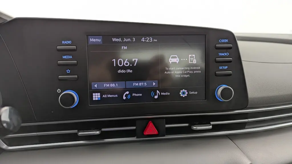 Florida Fine Cars - Used HYUNDAI ELANTRA 2024 MIAMI SE