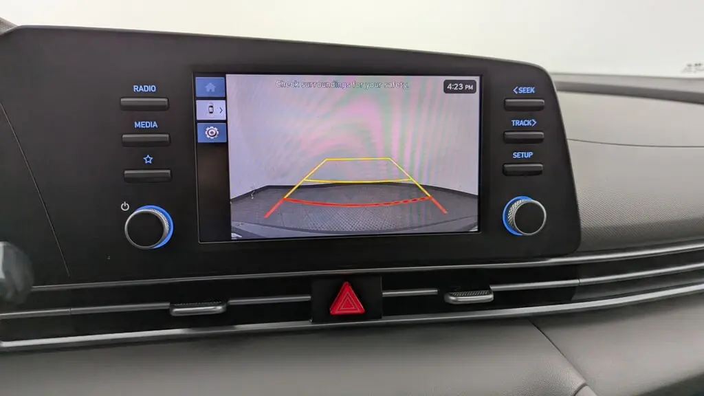Florida Fine Cars - Used HYUNDAI ELANTRA 2024 MIAMI SE