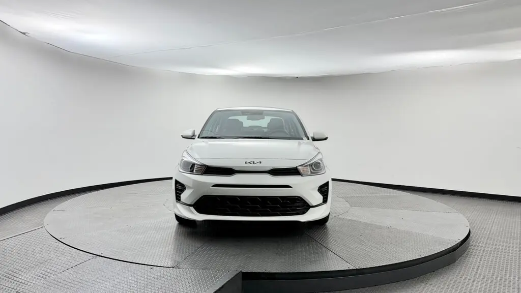 Florida Fine Cars - Used KIA RIO 2023 WEST PALM S