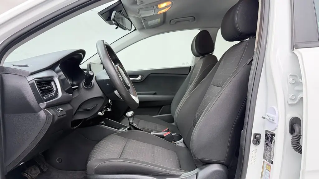 Florida Fine Cars - Used KIA RIO 2023 WEST PALM S