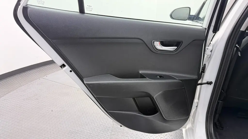 Florida Fine Cars - Used KIA RIO 2023 WEST PALM S