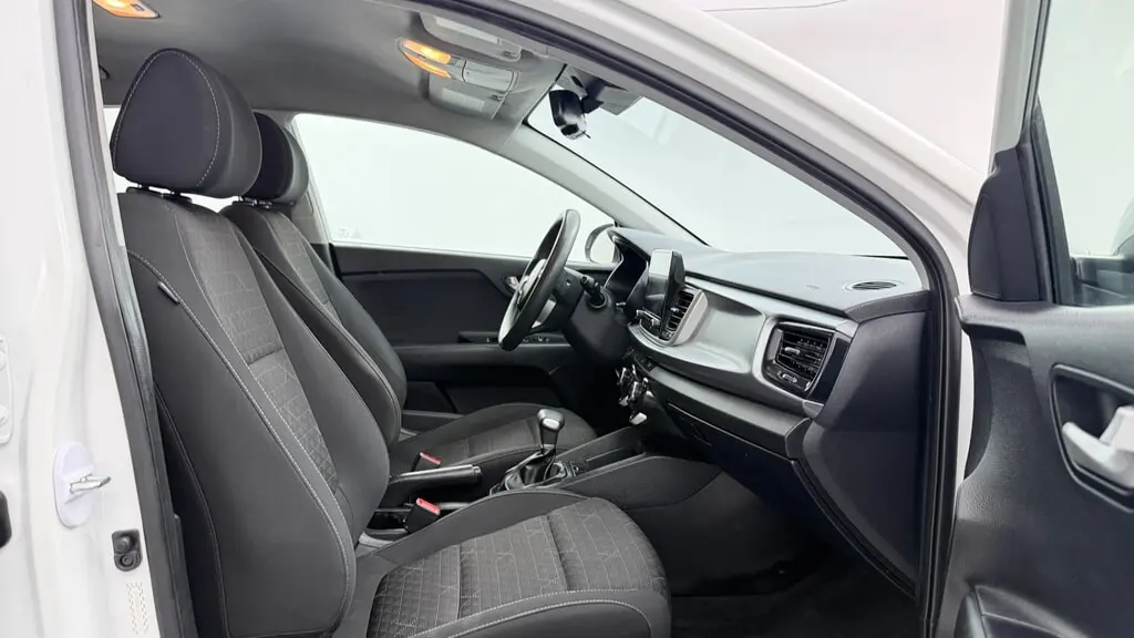 Florida Fine Cars - Used KIA RIO 2023 WEST PALM S