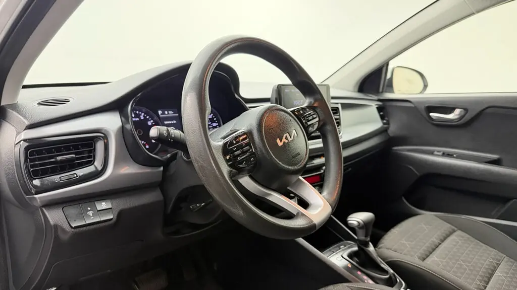 Florida Fine Cars - Used KIA RIO 2023 WEST PALM S