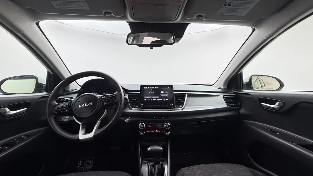 Florida Fine Cars - Used KIA RIO 2023 WEST PALM S