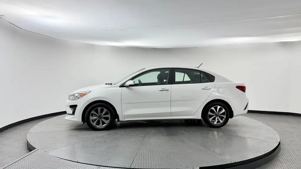 Florida Fine Cars - Used KIA RIO 2023 WEST PALM S