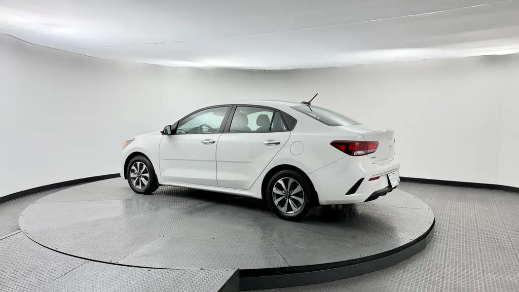 Florida Fine Cars - Used KIA RIO 2023 WEST PALM S