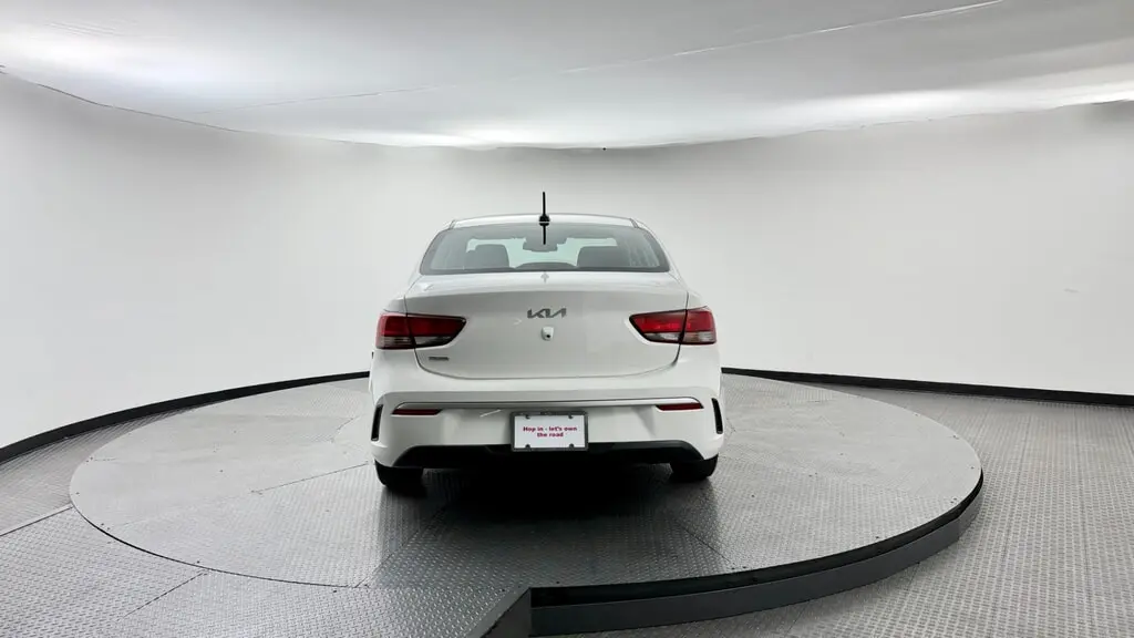Florida Fine Cars - Used KIA RIO 2023 WEST PALM S