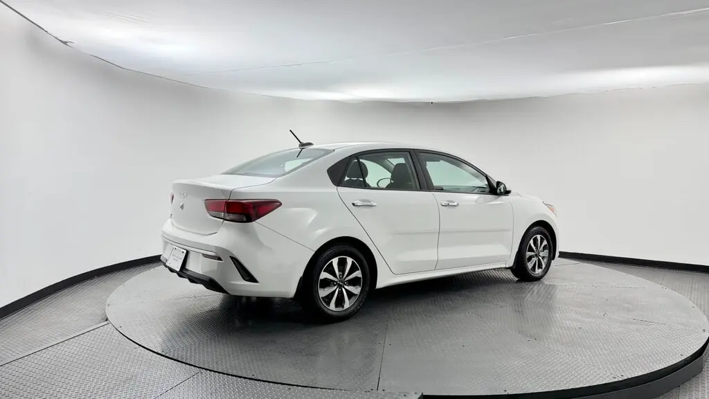 Florida Fine Cars - Used KIA RIO 2023 WEST PALM S