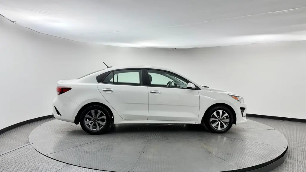 Florida Fine Cars - Used KIA RIO 2023 WEST PALM S