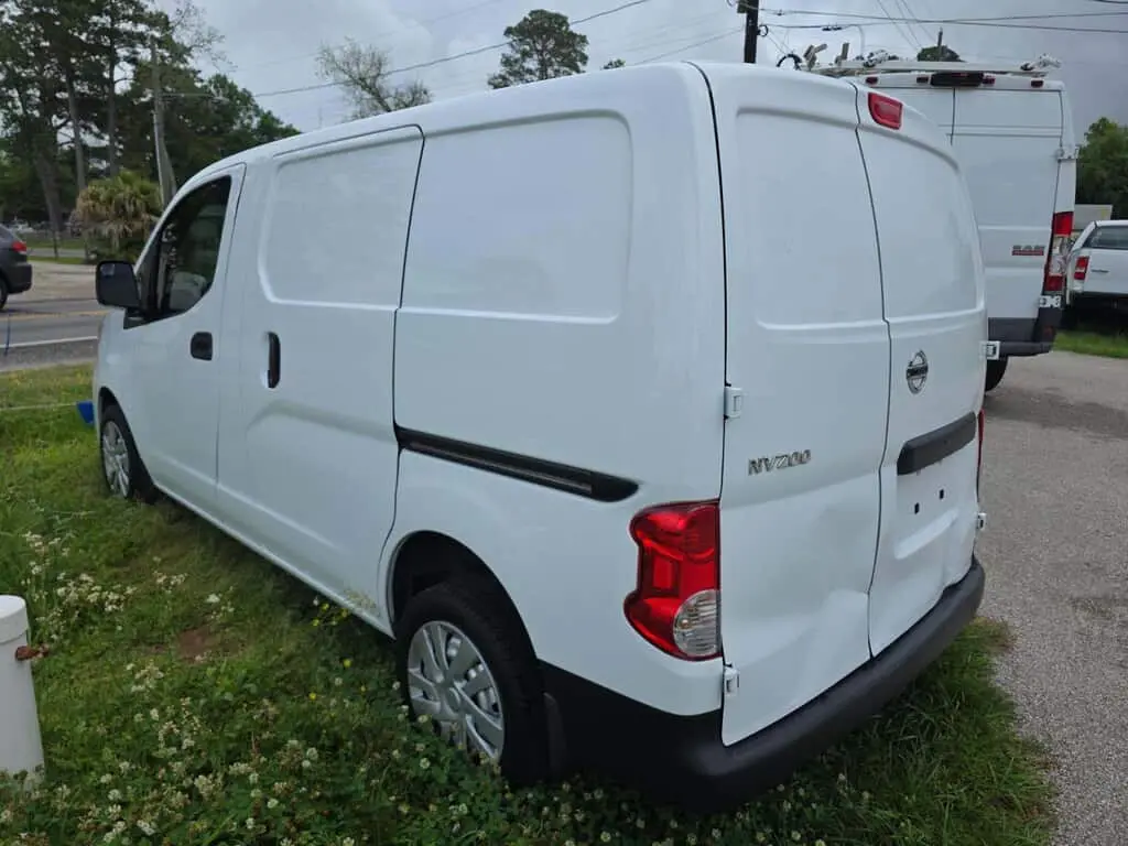 Florida Fine Cars - Used NISSAN NV200 COMPACT CARGO 2020 MIAMI S