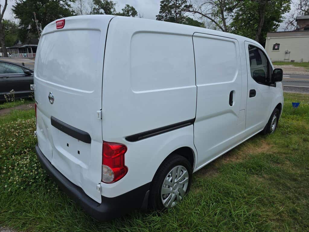 Florida Fine Cars - Used NISSAN NV200 COMPACT CARGO 2020 MIAMI S