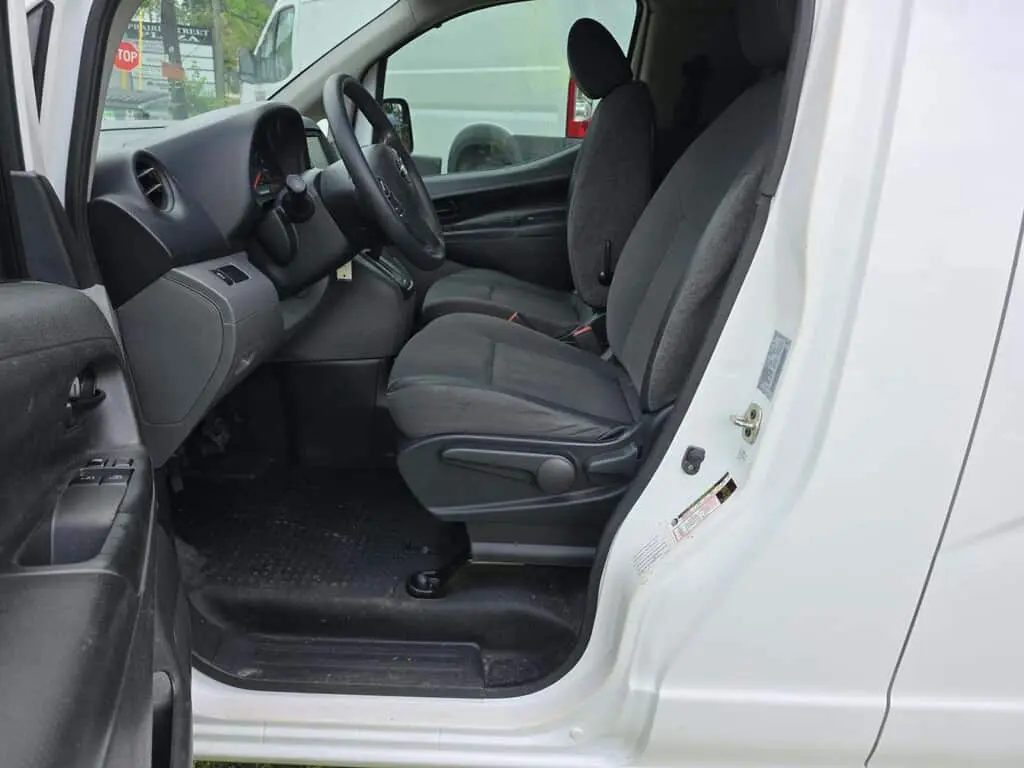Florida Fine Cars - Used NISSAN NV200 COMPACT CARGO 2020 MIAMI S