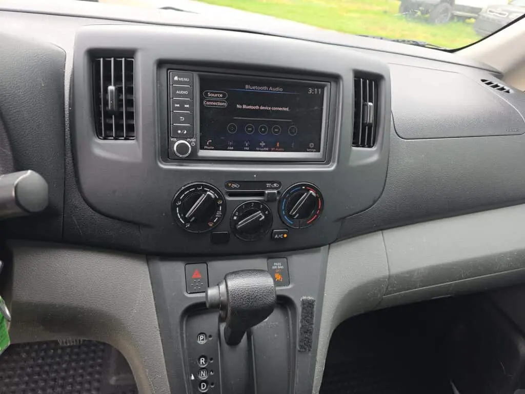 Florida Fine Cars - Used NISSAN NV200 COMPACT CARGO 2020 MIAMI S