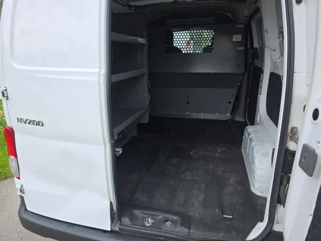 Florida Fine Cars - Used NISSAN NV200 COMPACT CARGO 2020 MIAMI S