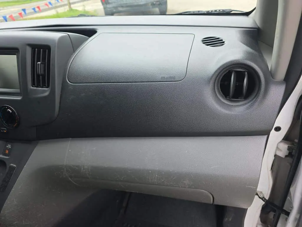 Florida Fine Cars - Used NISSAN NV200 COMPACT CARGO 2020 MIAMI S