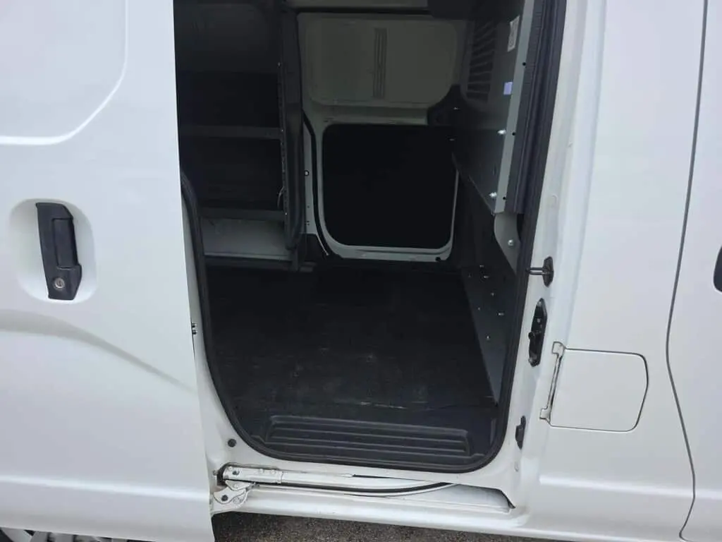 Florida Fine Cars - Used NISSAN NV200 COMPACT CARGO 2020 MIAMI S