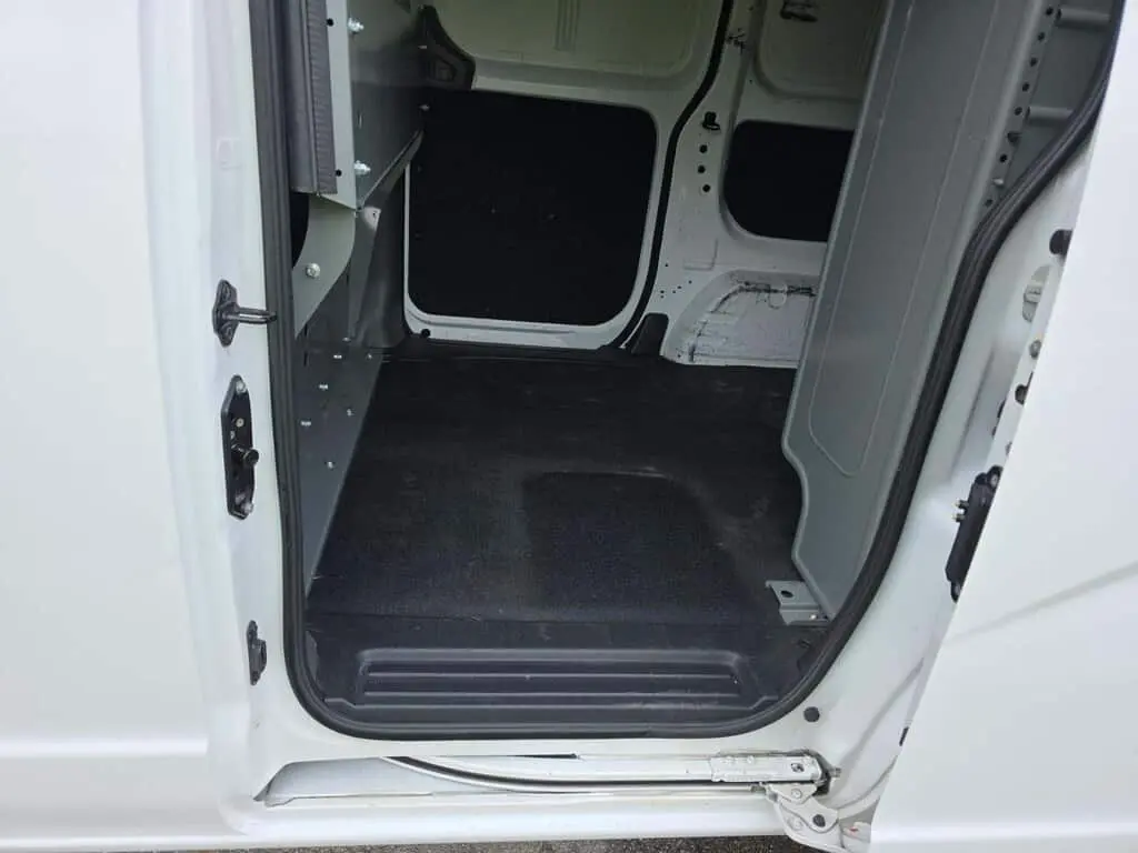 Florida Fine Cars - Used NISSAN NV200 COMPACT CARGO 2020 MIAMI S