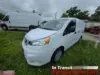Florida Fine Cars - Used NISSAN NV200 COMPACT CARGO 2020 MIAMI S