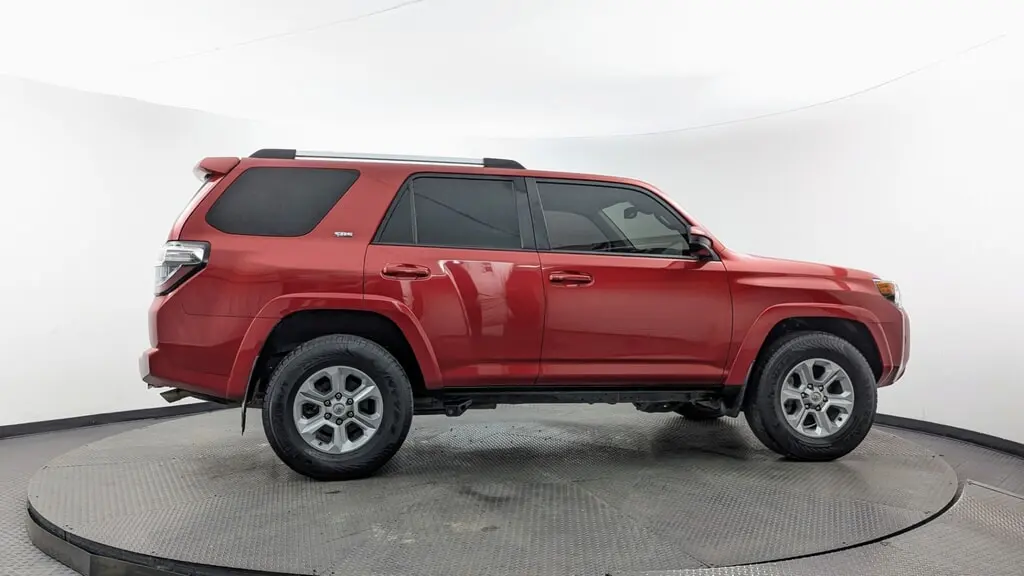 Florida Fine Cars - Used TOYOTA 4RUNNER 2021 MIAMI SR5