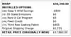Florida Fine Cars - Used TOYOTA 4RUNNER 2021 MIAMI SR5