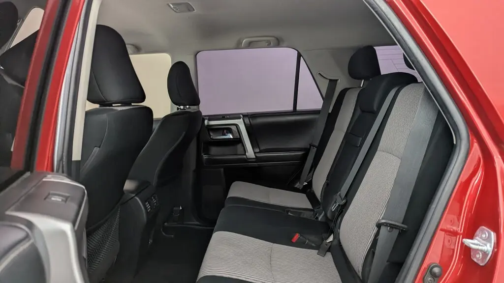 Florida Fine Cars - Used TOYOTA 4RUNNER 2021 MIAMI SR5