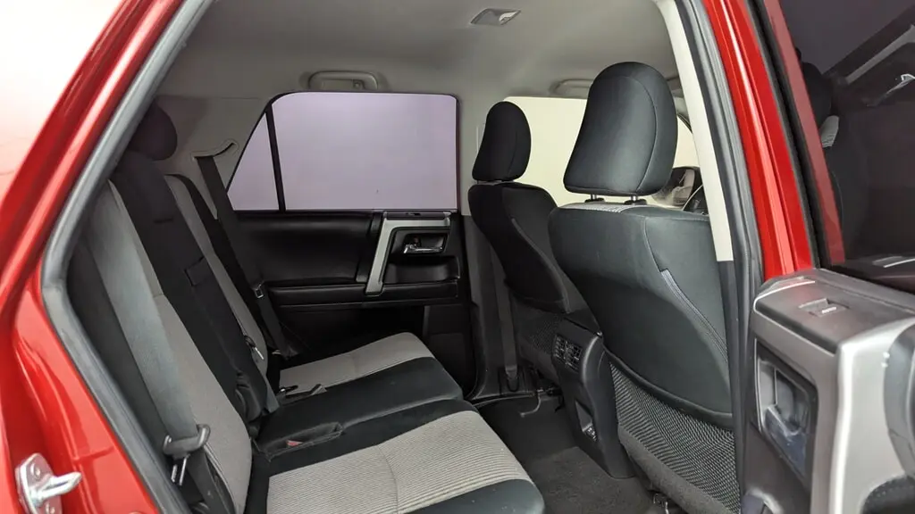 Florida Fine Cars - Used TOYOTA 4RUNNER 2021 MIAMI SR5