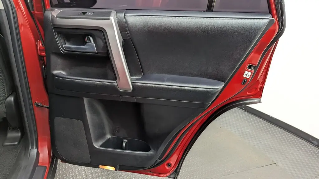 Florida Fine Cars - Used TOYOTA 4RUNNER 2021 MIAMI SR5