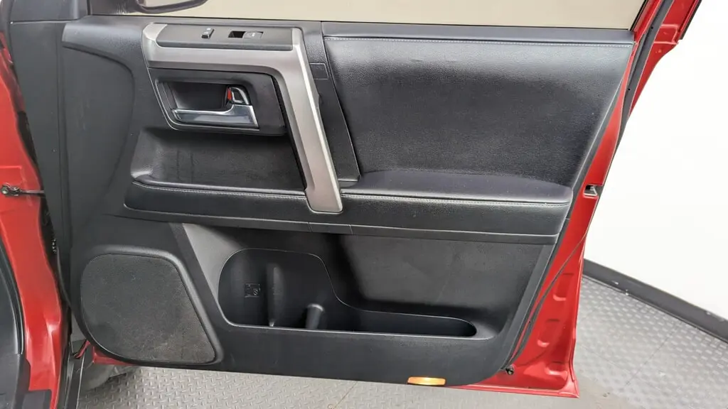 Florida Fine Cars - Used TOYOTA 4RUNNER 2021 MIAMI SR5